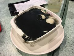 -松记糖水店(铜锣湾分店)