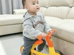 -趣动熊运动发展中心(乐坊校区)