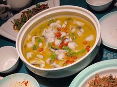 -呷湘厨·家宴·鱼汤捞饭(津南店)
