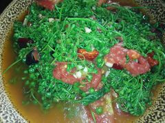 -汤锅大王(新平曹苏黄牛汤锅有限公司)