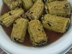 -柳周农家菜特色老店沙田柚美食(东大街店)