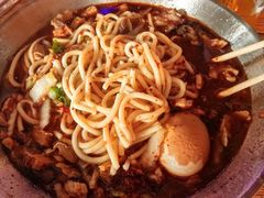 -窦四牛杂面(总店)