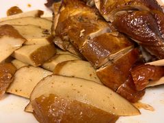 -周生记太爷鸡(文明路店)