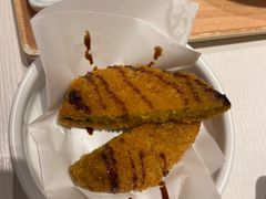 -池奈·咖喱蛋包饭(熙地港店)