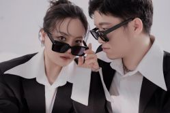 点击看大图 -情订奇缘婚纱摄影(和平路店)
