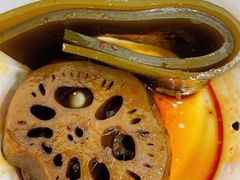 藕片-豫楚源美猴王·面(武商广场店)
