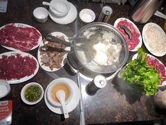 -八合里潮汕鲜牛肉火锅(深圳海岸城店)