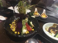 -铁板诱惑法式铁板烧(大卫城店)