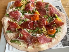 伊比利亚火腿薄脆-EN SPACE恩空间