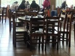大堂-张氏父子常德肠子馆(红星总店)