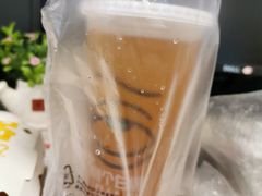 -麦当劳(国贸店)