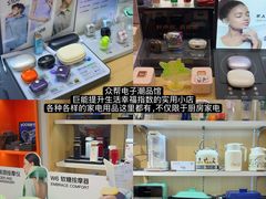 -西北轻工批发市场
