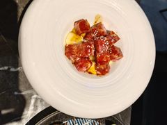 -十三姨正合丰烤肉(营迹路店)