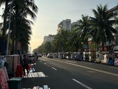 -海大南门夜市(海富街店)