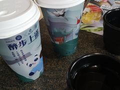-茶百道(中医大省医院店)