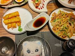 -品米斗·精致料理(浦东禹悦汇店)