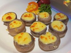 -魔膳厨房·果木牛排·西餐厅(MM2店)