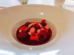 -Le Comptoir de Pierre Gagnaire