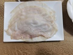 -映秋饭店(李庄总店)
