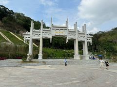 -梧桐山风景名胜区