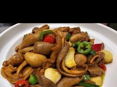 -曾家厨房·新徽菜(高新天柱路店)