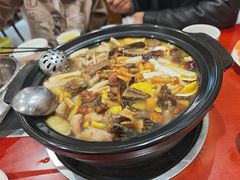 -菌之家·专业纯野生菌火锅·特色炒菌