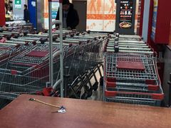 -世纪联华超市(浦电路店)