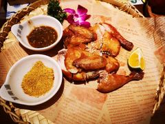 -芸南道·过桥米线(昆明老街旗舰店)