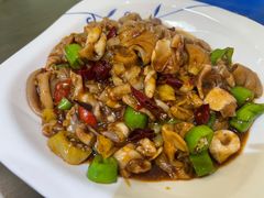 -神仙钵湘香土菜馆(光华路店)