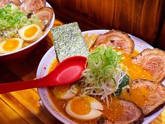-老龙亭拉面店