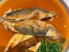 -A One Kitchen·南京精菜馆(德基广场店)