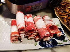 肥牛火锅-佳思多食品料理超市(园区店)