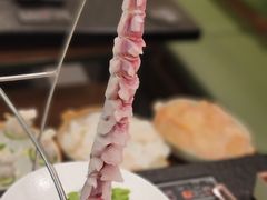 -得意咚瓜·顺德鱼生·冬瓜火锅(深圳首店)