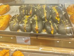 -烘焙町面包店(西四店)