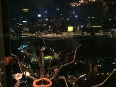-翡翠36餐厅(浦东香格里拉店)