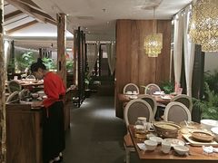 -瑶王府·广西菜(金阳路店)
