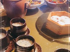 -顺香居·老字号湖北菜(江汉路店)