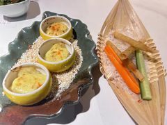 -匠和风精致料理(莆田财富中心店)