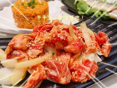 -八乔煎肉馆·丹东特色煎锅(梅林店)