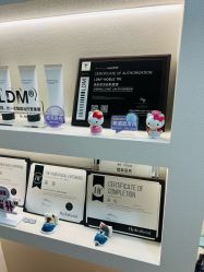 -海菲秀·飞顿牛奶光·LDM官方授权中心美轮美浣瓷感美肌