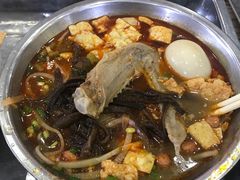 -西环肥仔螺蛳粉(总店)
