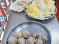 -船奇蒸汽海鲜·闽菜(八市海鲜总店)