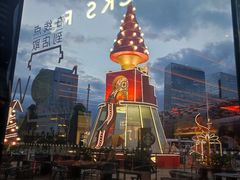 -星巴克臻选(上海合生汇1F店)