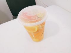 -仁义涵西餐·咖啡(中华巴洛克店)