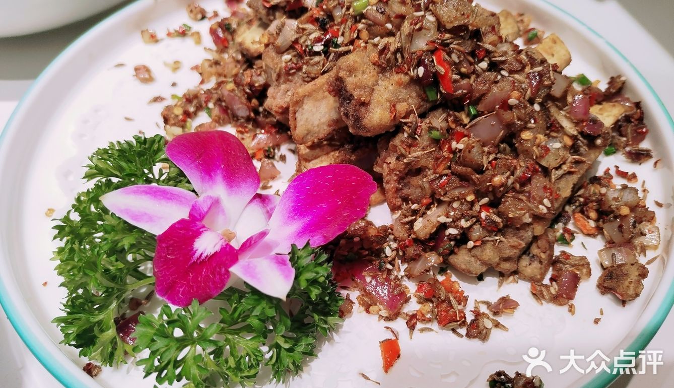 冬天的最佳粥铺