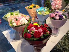 -花未央花店·WEYOUNG