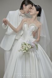 -苏菲雅婚纱摄影(环城南路店)
