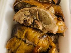 金牌烧鹅-老字号蛇口德记烧腊饭店·海鲜加工