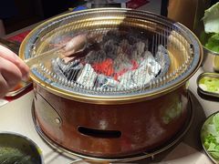 -西塔老太太泥炉烤肉(温州首店万象城黑金店)