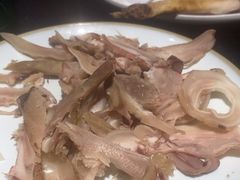 -老北京胡同味道二荤铺(酒仙桥店)